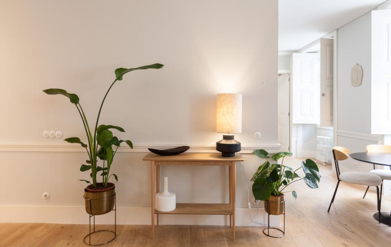 Flh Praca Rossio Contemporary Flat * Lissabon