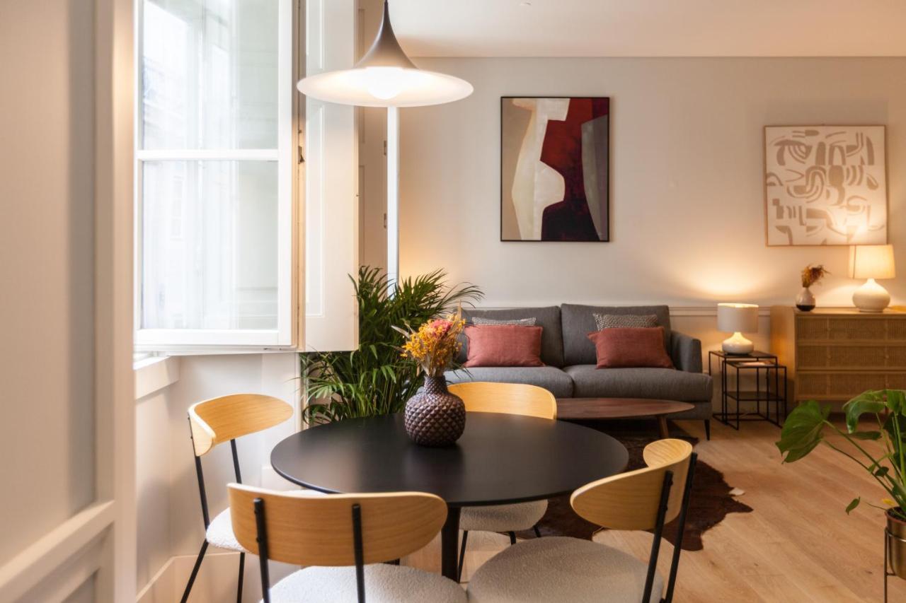 Flh Praca Rossio Contemporary Flat Apartment Lissabon